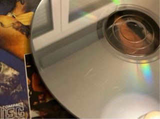 Bon Jovi 2 cd - Outtakes