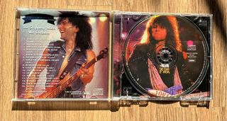 Bon Jovi 2 cd - Outtakes