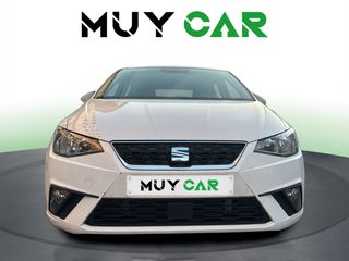 SEAT Ibiza 1.0 MPI Style Plus 59 kW (80 CV)