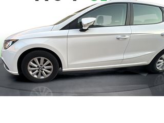 SEAT Ibiza 1.0 MPI Style Plus 59 kW (80 CV)