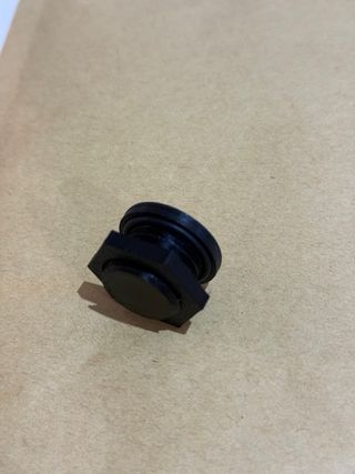 Tapa Citroën Flechas