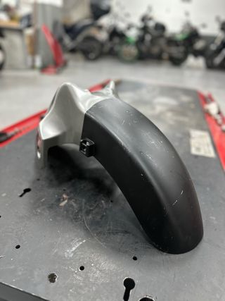 Guardabarros Kymco Superdink