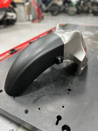 Guardabarros Kymco Superdink