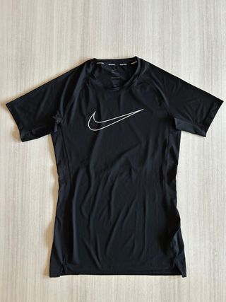 Camiseta Nike Pro Dri Fit Maglietta