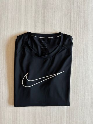 Camiseta Nike Pro Dri Fit Maglietta