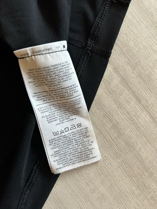 Camiseta Nike Pro Dri Fit Maglietta