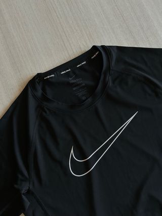 Camiseta Nike Pro Dri Fit Maglietta
