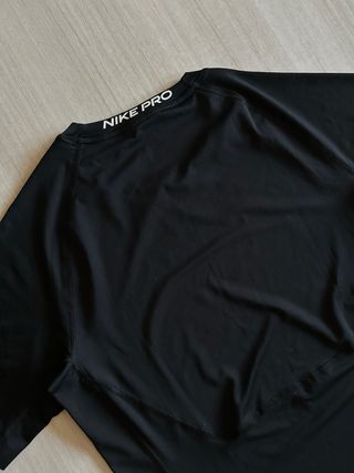 Camiseta Nike Pro Dri Fit Maglietta