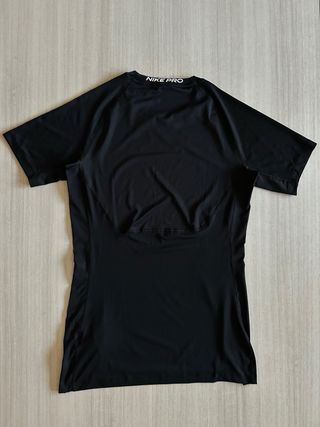 Camiseta Nike Pro Dri Fit Maglietta