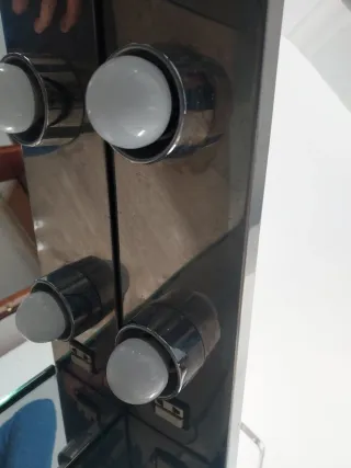 Mueble de baño Romi