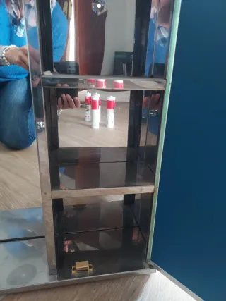 Mueble de baño Romi