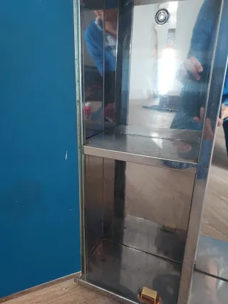 Mueble de baño Romi