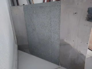 Mueble de baño Romi