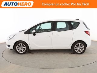 Opel Meriva 1.4 Turbo Selective
