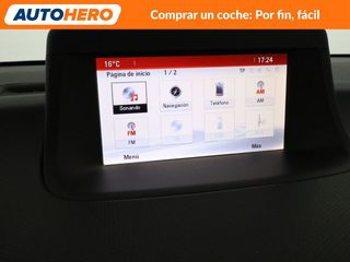 Opel Meriva 1.4 Turbo Selective