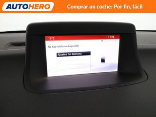 Opel Meriva 1.4 Turbo Selective