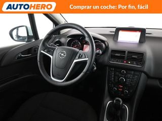 Opel Meriva 1.4 Turbo Selective