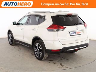 Nissan X-Trail 1.7 dCi N-Connecta