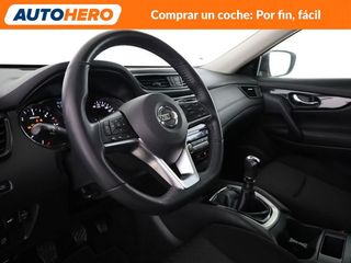 Nissan X-Trail 1.7 dCi N-Connecta