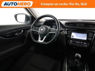 Nissan X-Trail 1.7 dCi N-Connecta