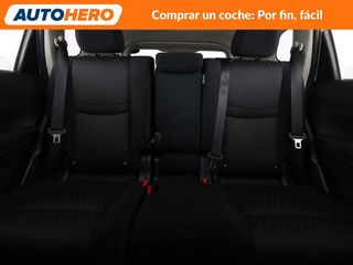 Nissan X-Trail 1.7 dCi N-Connecta