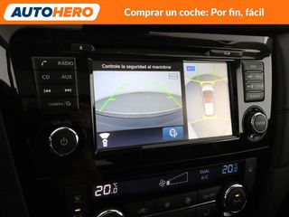 Nissan X-Trail 1.7 dCi N-Connecta