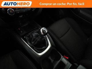 Nissan X-Trail 1.7 dCi N-Connecta