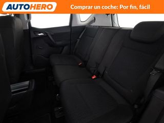 Opel Meriva 1.4 Turbo Selective