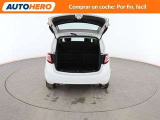Opel Meriva 1.4 Turbo Selective