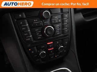 Opel Meriva 1.4 Turbo Selective