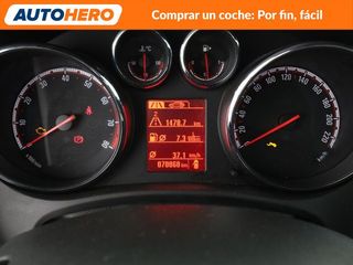 Opel Meriva 1.4 Turbo Selective