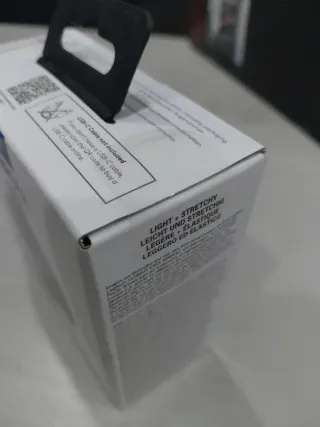 Altavoz Bluetooth Ultimate Ears Miniroll Negro