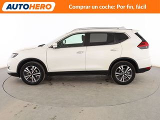 Nissan X-Trail 1.7 dCi N-Connecta