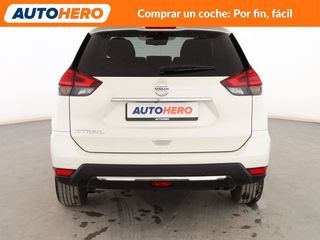 Nissan X-Trail 1.7 dCi N-Connecta