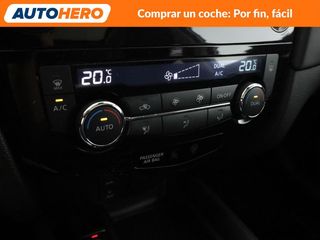 Nissan X-Trail 1.7 dCi N-Connecta