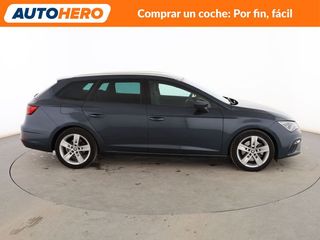 Seat Leon 1.5 TSI ACT FR