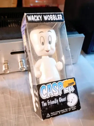 JUGUETES ANTIGUOS (LOTE COMPLETO)