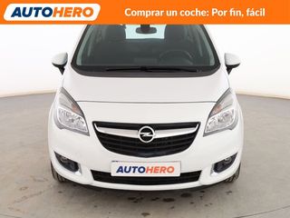 Opel Meriva 1.4 Turbo Selective