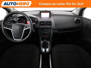 Opel Meriva 1.4 Turbo Selective