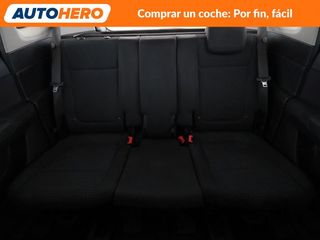 Opel Meriva 1.4 Turbo Selective