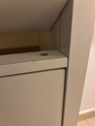 Zapatero IKEA HEMNES