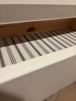 Zapatero IKEA HEMNES