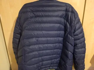 Chaqueta Plumas Ligera Polo Ralph Lauren Talla M