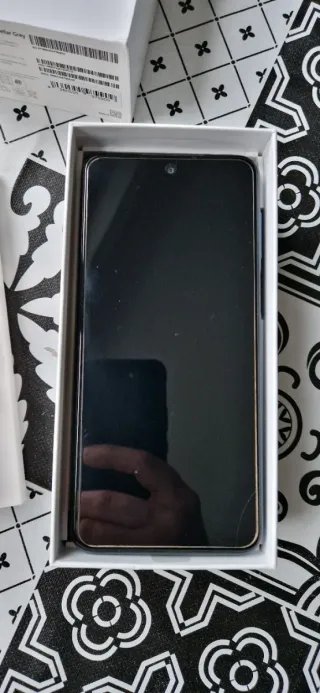 Xiaomi Redmi Note 9 Pro