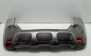 Citroen 2634778 13489730 paragolpes c3 aircross