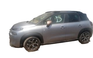 Citroen 2634778 13489730 paragolpes c3 aircross