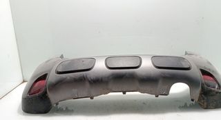 Citroen 2634778 13489730 paragolpes c3 aircross