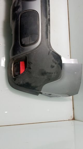 Citroen 2634778 13489730 paragolpes c3 aircross