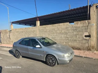 Citroen Xsara 1999