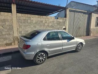 Citroen Xsara 1999